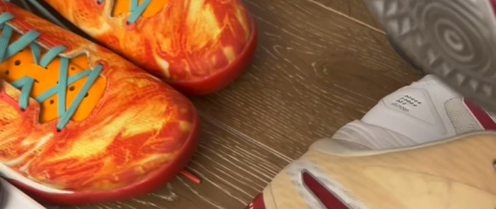 关于亚瑟士我想说的，和适配鞋垫推荐