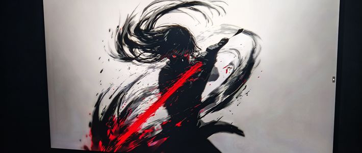 雷鸟狩猎者II代 U8A Pro实测，响应时间超快的双模IPS miniled