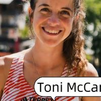 UTMB双冠王Toni顶级越野跑训练干货教学