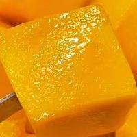 芒果：春日里最甜润的果实