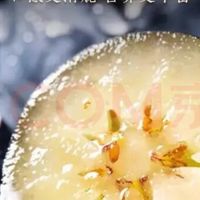 一口吃掉春天，春日尝鲜，京觅花香蓝莓一口爆汁