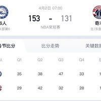 4月2日NBA战况综述|文班亚马爆砍41分18篮板3盖帽，攻防一体，率队战胜勇士10连胜，剑指MVP，约基奇三双战胜爵士创造纪录