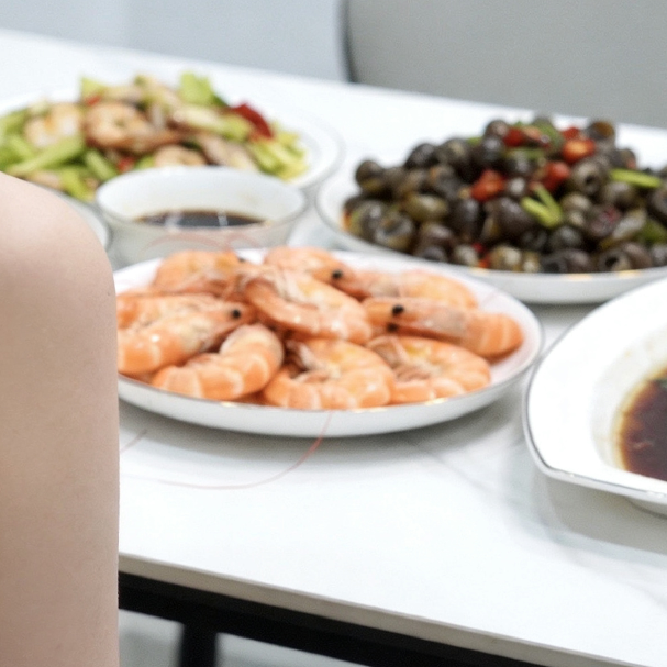 春日鲜掉眉！这几样海味河鲜正当时，好吃不贵