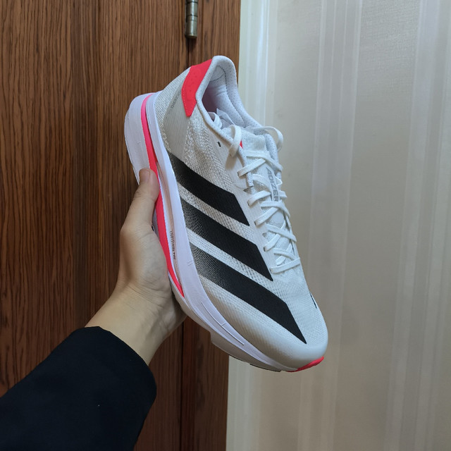 233元阿迪达斯ADIZERO SL2跑鞋开箱，平替Nike飞马41只差一点