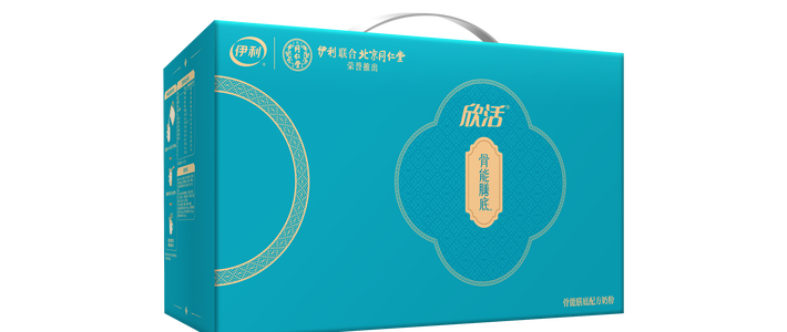 从“补什么”到“怎么补”：为中老年长辈定制一份营养方案