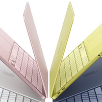 真香现场！MacBook Neo外观屏幕键盘，同价位找不到对手