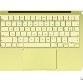 真香现场！MacBook Neo外观屏幕键盘，同价位找不到对手