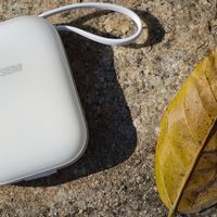 西圣PB-S充电宝实测：半固态加持，便携又安心