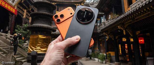 2026年4月换机必看！6款主流手机实测，不同需求闭眼选不踩坑