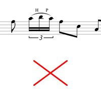 为什么吉他很少用五线谱？