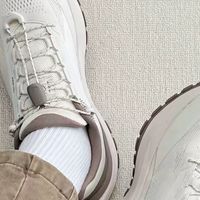 户外级抓地与防护，爬山安全感拉满