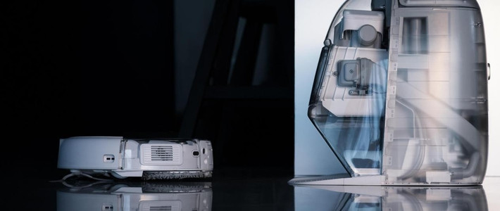 跨界者大疆：不折腾才是扫地机的终极形态