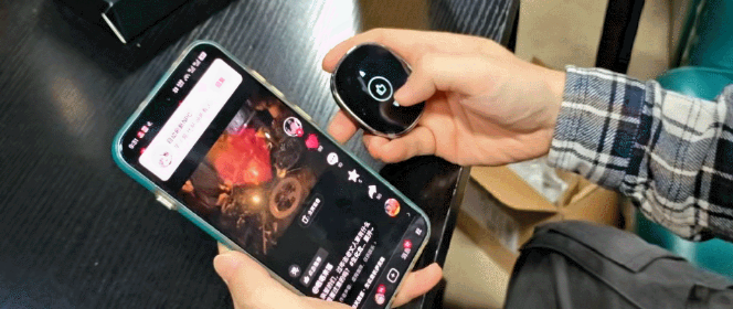 南卡Show灵动屏耳机体验：可拆屏+HiFi音质，真香！