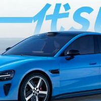 车圈快讯 篇零：被特斯拉视为“劲敌”！两年前没人信的事，小米SU7干成了