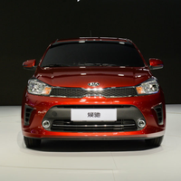 起亚焕驰深度解析：5万级合资“守门员”，极致性价比的家轿底线