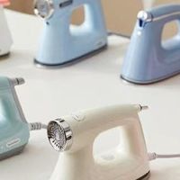 拒绝褶皱穿出高级感！十大热销蒸汽电熨斗推荐排名精致生活必备

 