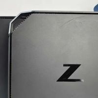 海鲜市场大量流出，hp z2mini G3独显版本400出头，可上6-7代志强