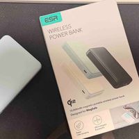 值得买？亿色Qi2磁吸无线充电宝，上手体验