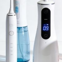 扉乐、洁碧、Usmile冲牙器怎么样？护牙/清洁对比测评，新手速速收藏