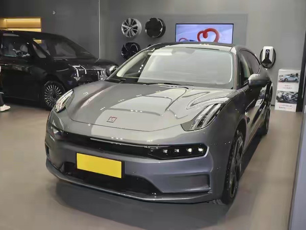 预算26万！深度对比Model Y和汉EV后，我选了极氪001