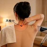 吹风机是“保健神器”？老中医：吹风机对穴位的保健确实有效，但是并非人人皆宜，对症才能生效，不提倡长期使用