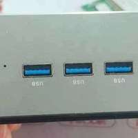 闲置再利用！这款AMD迷你准系统，NAS/数播/办公全拿捏