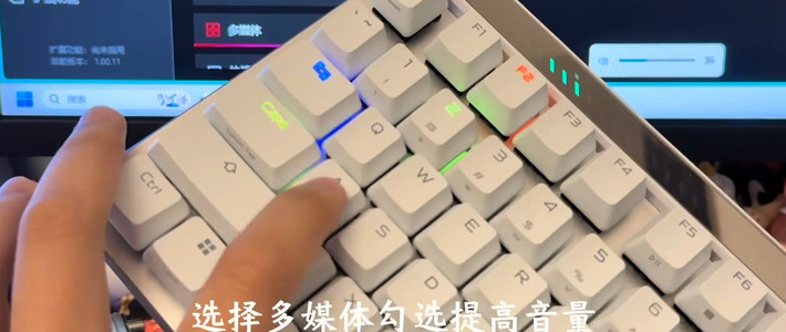 怕大家买了不会用，出一期详细驱动科普视频！