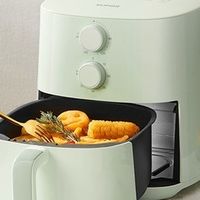 空气炸锅：从商用到家用的演变