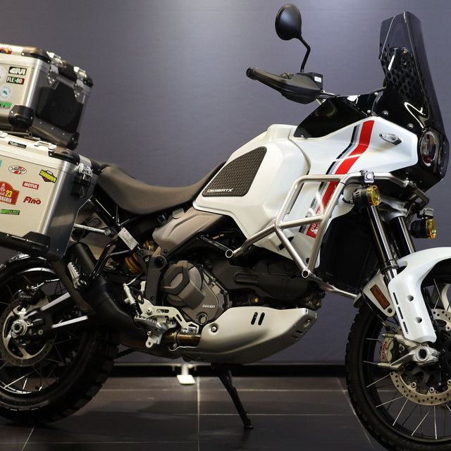 三台主流拉力车比新车到底能省多少