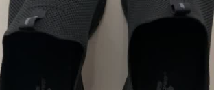 斯凯奇（Skechers）男鞋 春季舒适轻便懒人一脚蹬运动鞋