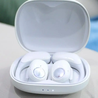 开放式耳机舒适度怎么样？2026年十大开放式耳机舒适度排名