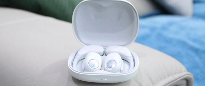 开放式耳机舒适度怎么样？2026年十大开放式耳机舒适度排名