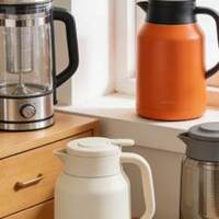 宫菱、膳魔师、象印保温壶怎么样？如何选购？巅峰测评挑战