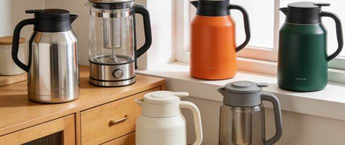 宫菱、膳魔师、象印保温壶怎么样？如何选购？巅峰测评挑战