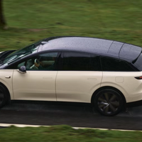 2026年3月新能源车销量榜：小米SU7首周交付破7000，蔚来同比大增136%，头部阵营扩容至七家