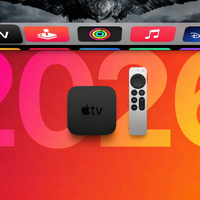 Apple TV 4K 迭代空窗期将达47个月，创历史最长纪录