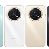 华为畅享90 Plus/Pro Max正式开售：千元档续航旗舰，起售价1499元