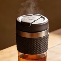 消费知识科普，家用便携保温杯选购要点