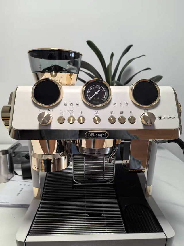 家用咖啡机选购指南：需求决定类型