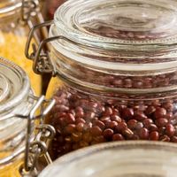 消费知识科普，家用食品级密封罐选购要点