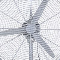 消费知识科普，家用静音落地扇选购要点