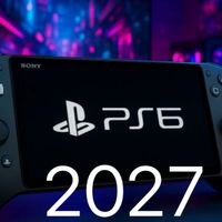 索尼掌机杀回来了？2027年硬刚Switch 2，Steam Deck 2先凉了？
