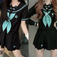 2026江苏水手服消费指南：深度解析五大店铺，找到你的青春专属