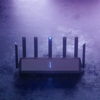 中国家用路由器2026最新销量排行出炉：华为、普联、小米前三