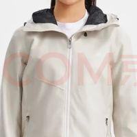 冲锋衣选购避坑指南