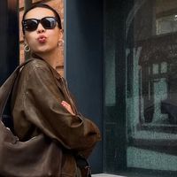 如今Samba已经不兴了，很多人在穿鬼塚虎李小龙，穿着时髦舒适！