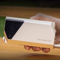 万元内也能登顶？飞傲M21凭硬核调音成Hi-Fi播放器真香之选