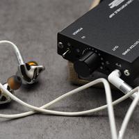 三款3000-5000元“模拟味”耳机横评：中频密度才是黑胶质感的灵魂