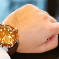 服饰穿搭 篇零：中年男人的手表，不要只戴劳力士、卡西欧，这4大国产品牌更高级