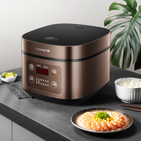 电饭煲和毛巾正在偷偷养细菌？三类伤胆别再忽视